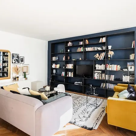 Appartamento Charming In The Heart Of - Welkeys *