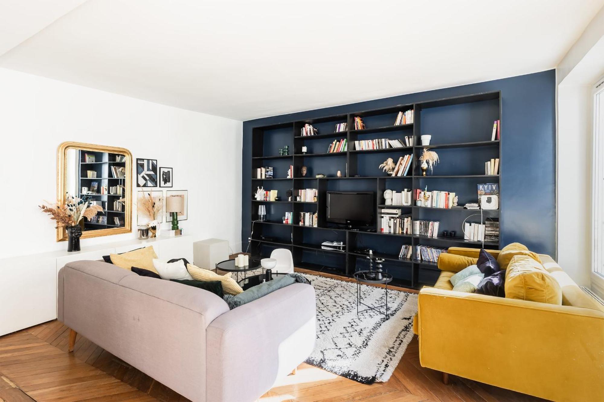 Appartamento Charming In The Heart Of - Welkeys *
