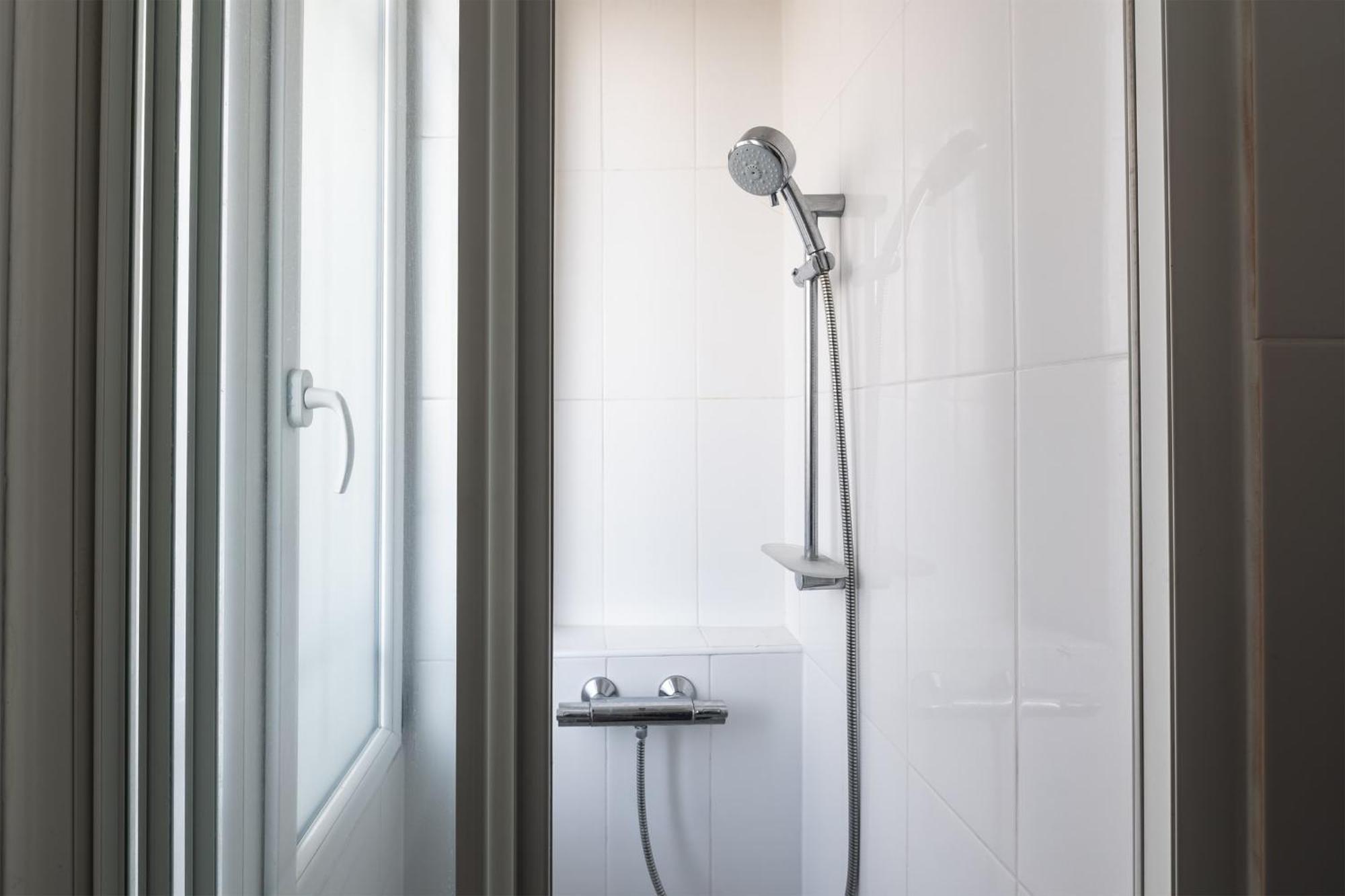 Appartamento Charming In The Heart Of - Welkeys Parigi